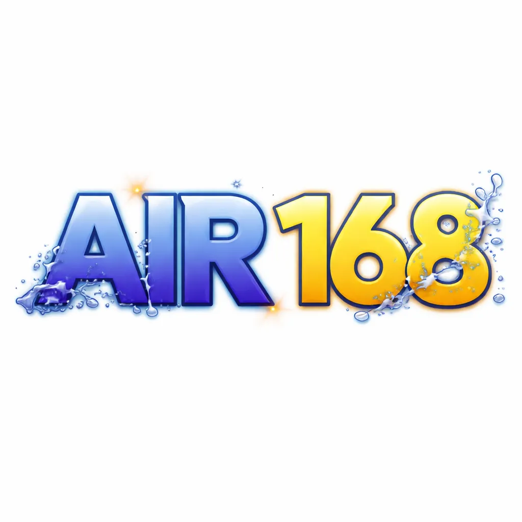 AIR168 - Game Kasino Terbaik untuk Pengalaman Seru