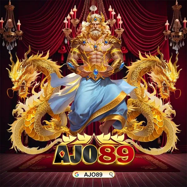 AJO89 - Permainan QiuQiu Seru dan Menegangkan