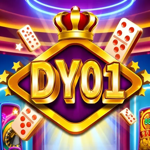 DY01 - Petualangan Seru dalam Dunia Fantasy