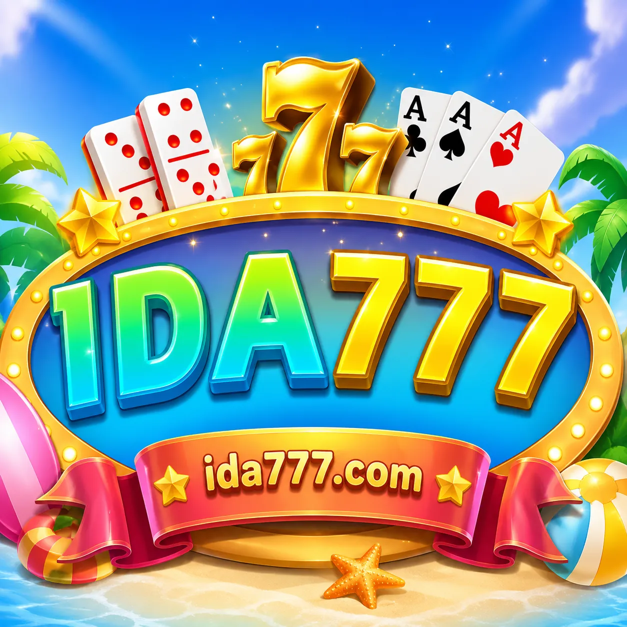IDA777 - Pertempuran Mematikan di Dunia Battle Royale