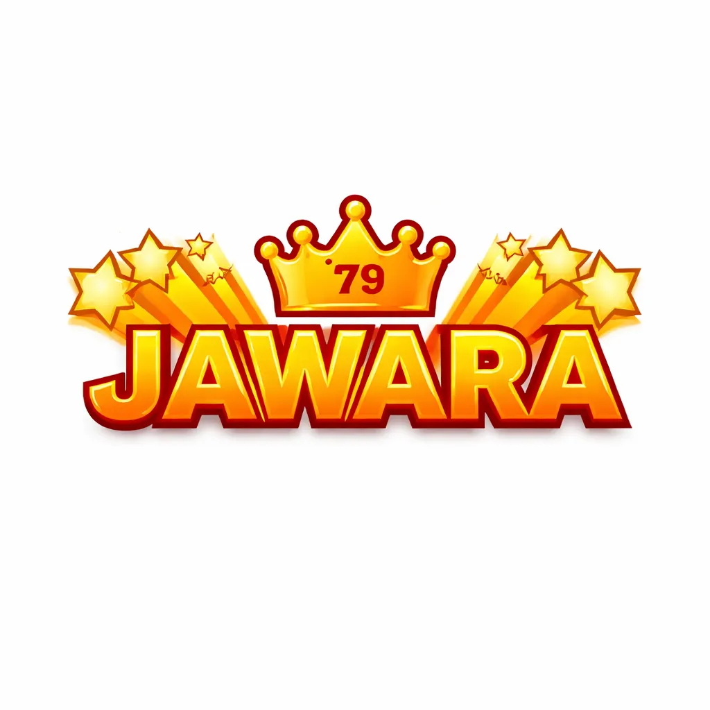 JAWARA79 - Petualangan Epik dalam Dunia Anime