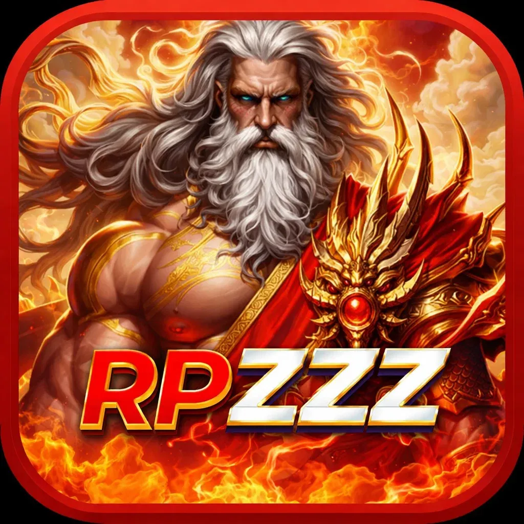 RPZZZ - Permainan Slot Penuh Keseruan