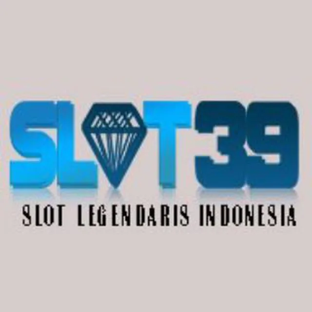 SLOT39 - Petualangan Seru di Dunia Slot