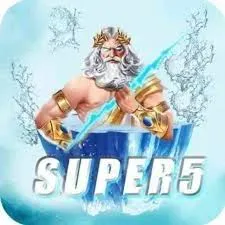 SUPER5 - Tantangan Seru dalam Permainan Puzzle